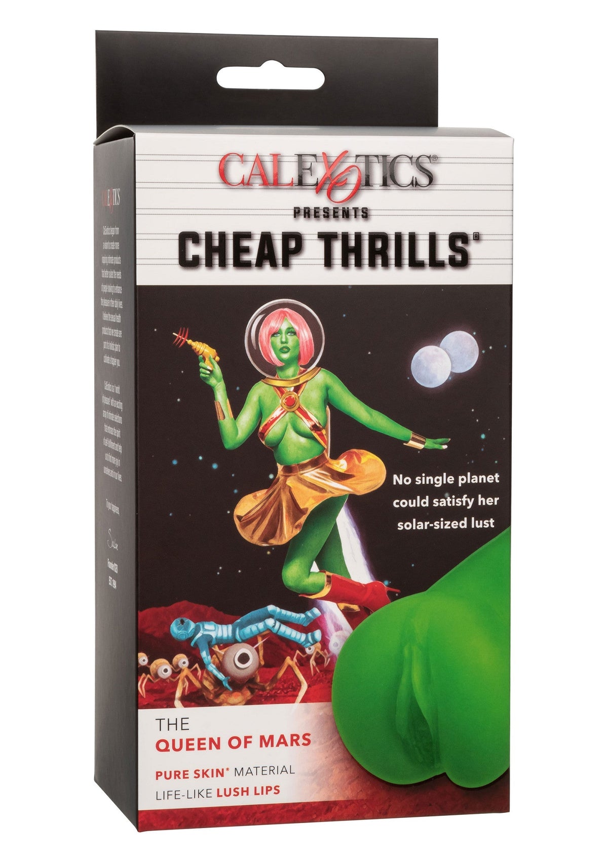 14612 calexotics cheap thrills cheap thrills the queen mars
