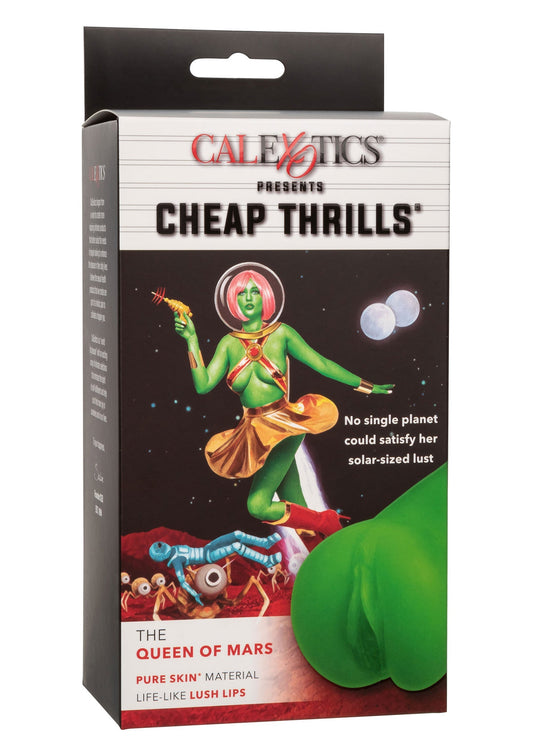 14612 calexotics cheap thrills cheap thrills the queen mars