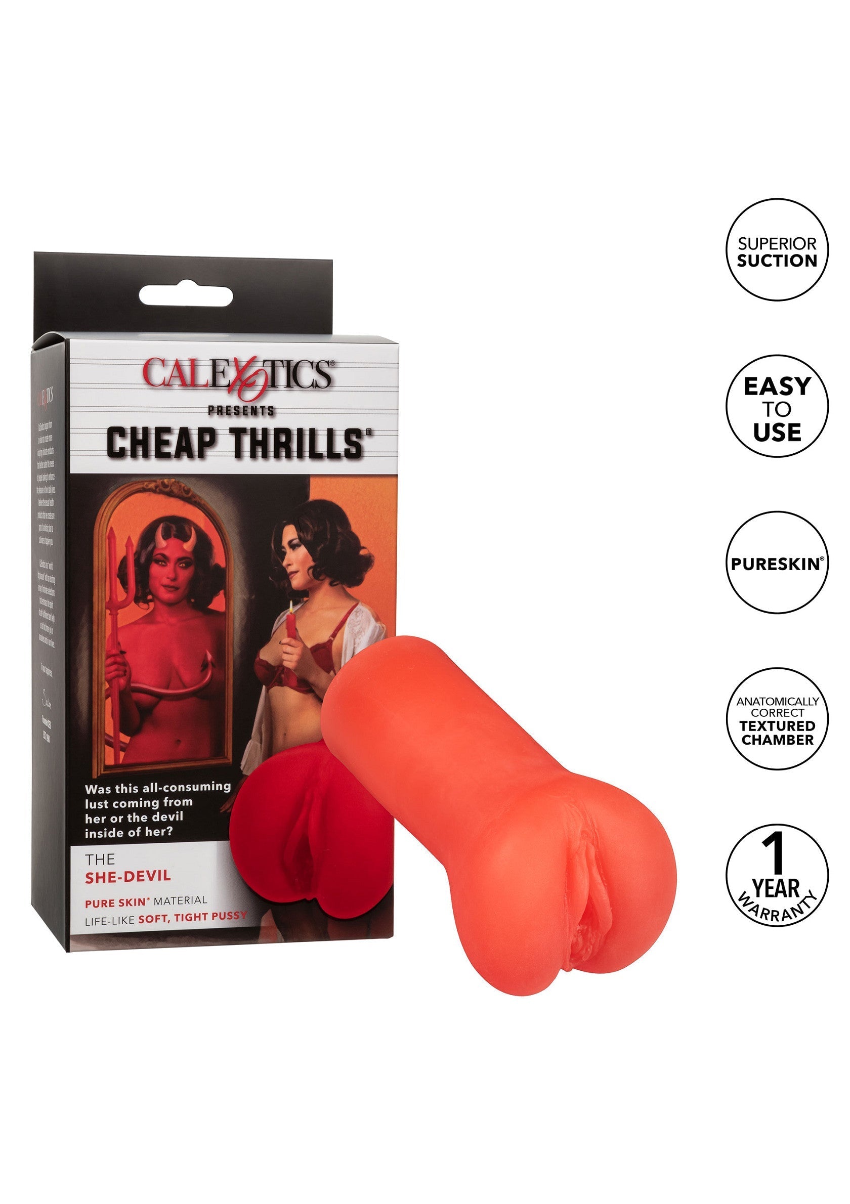 14613 calexotics cheap thrills cheap thrills the she devil