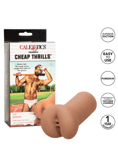 14616 calexotics cheap thrills cheap thrills the rookie