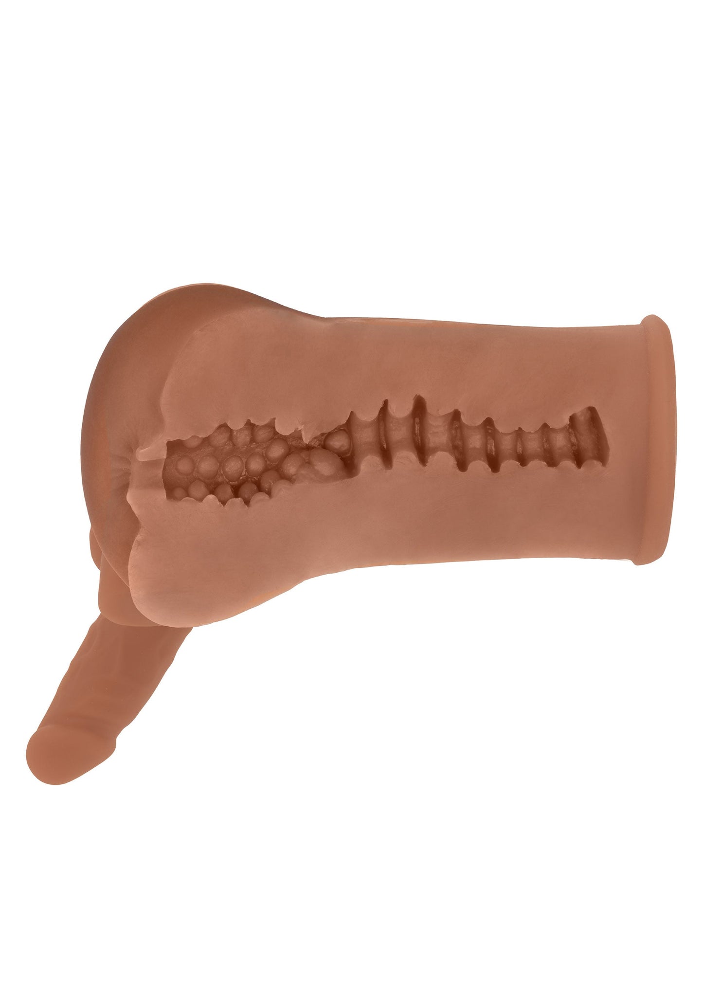 The Soldier Ass Stroker