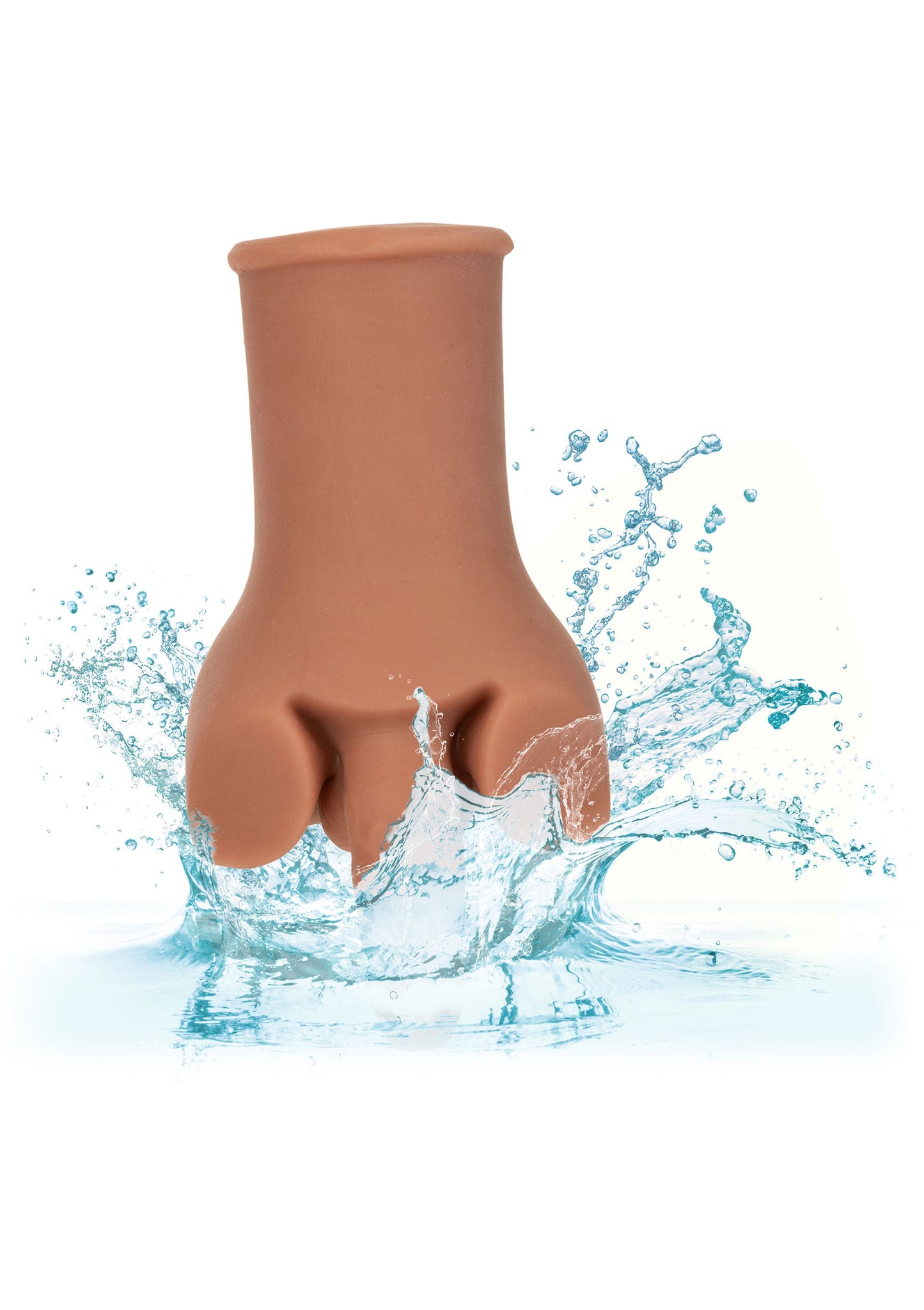 The Soldier Ass Stroker