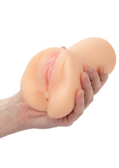 Horny Housewife Pussy Stroker