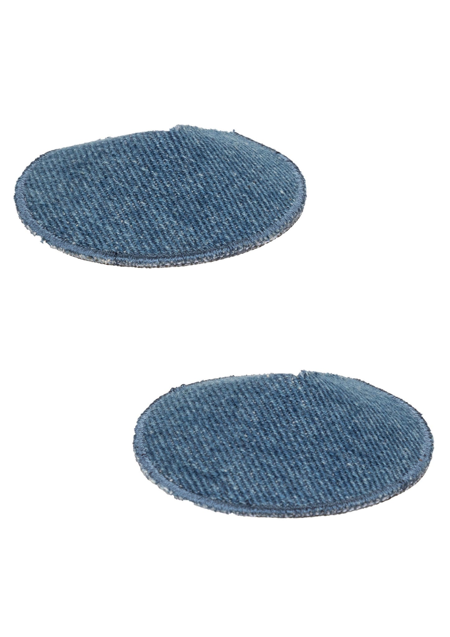 14640 calexotics ride em ride em denim round pasties