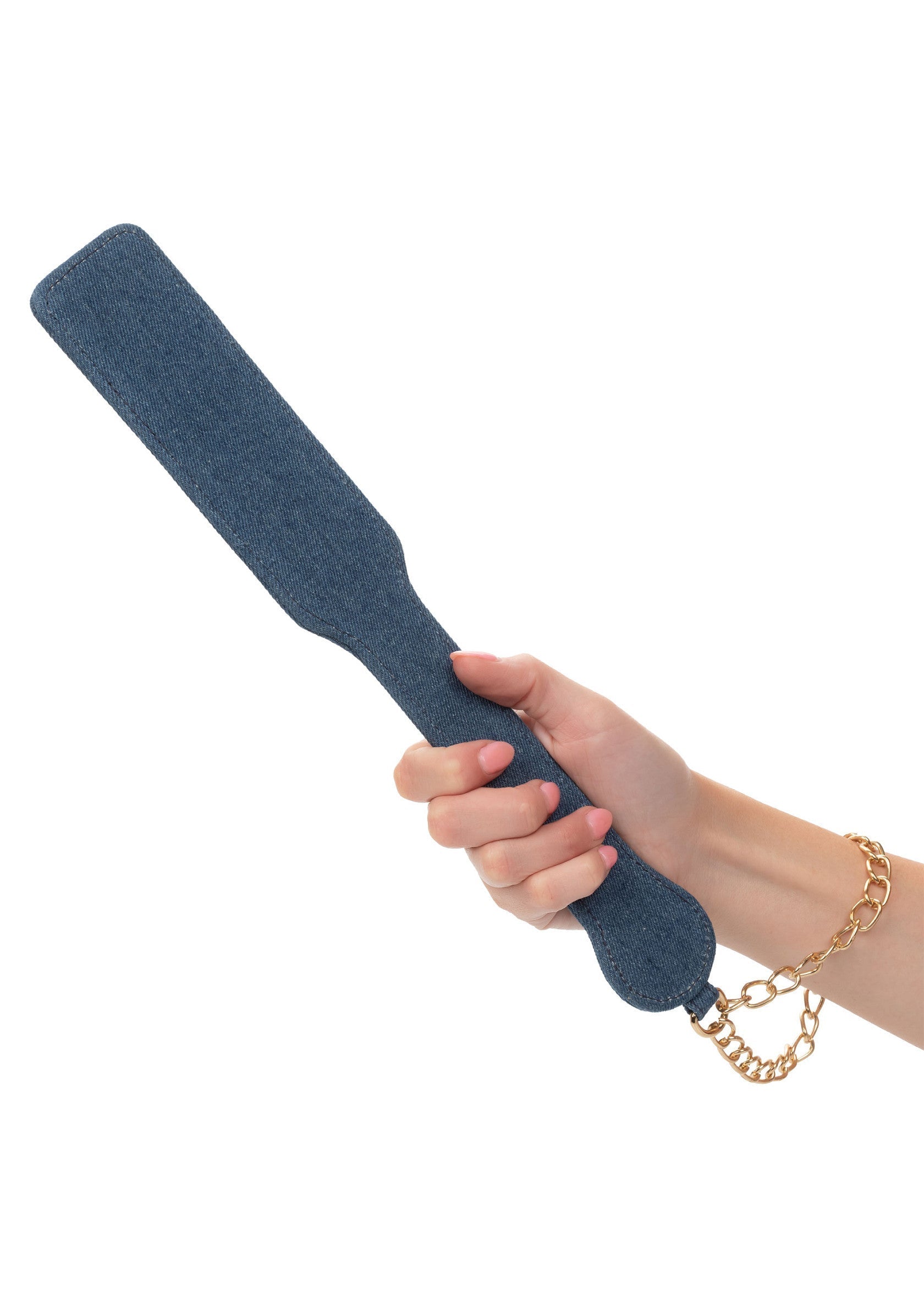 14644 calexotics ride em ride em denim paddle