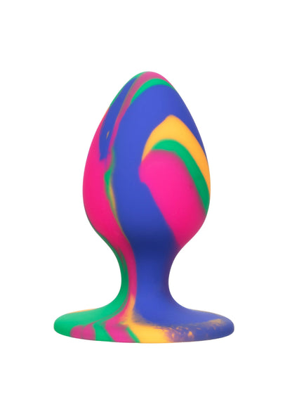 14650 calexotics cheeky cheeky medium tie dye plug