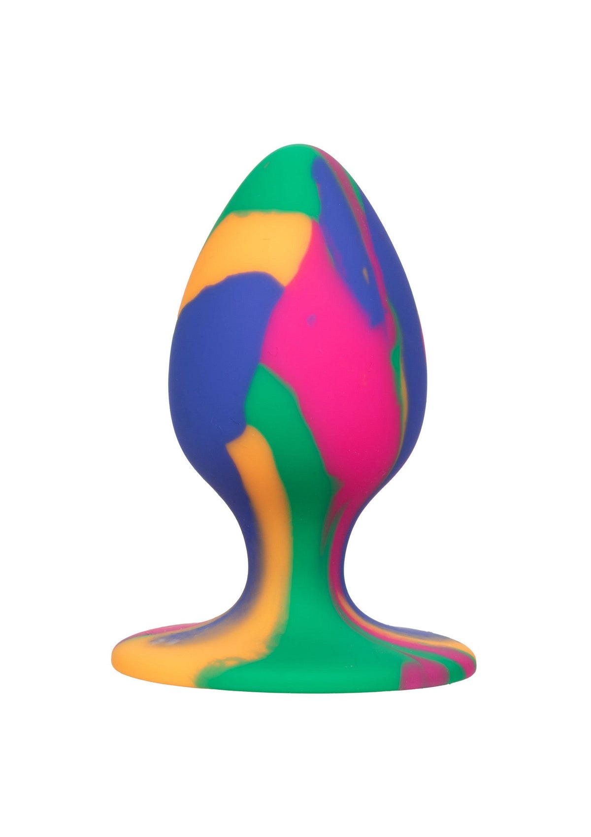 14650 calexotics cheeky cheeky medium tie dye plug
