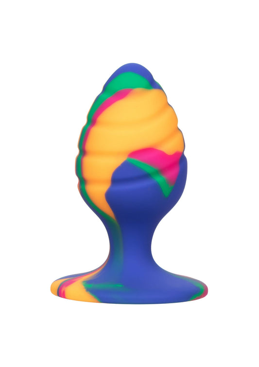 14651 calexotics cheeky cheeky medium swirl plug