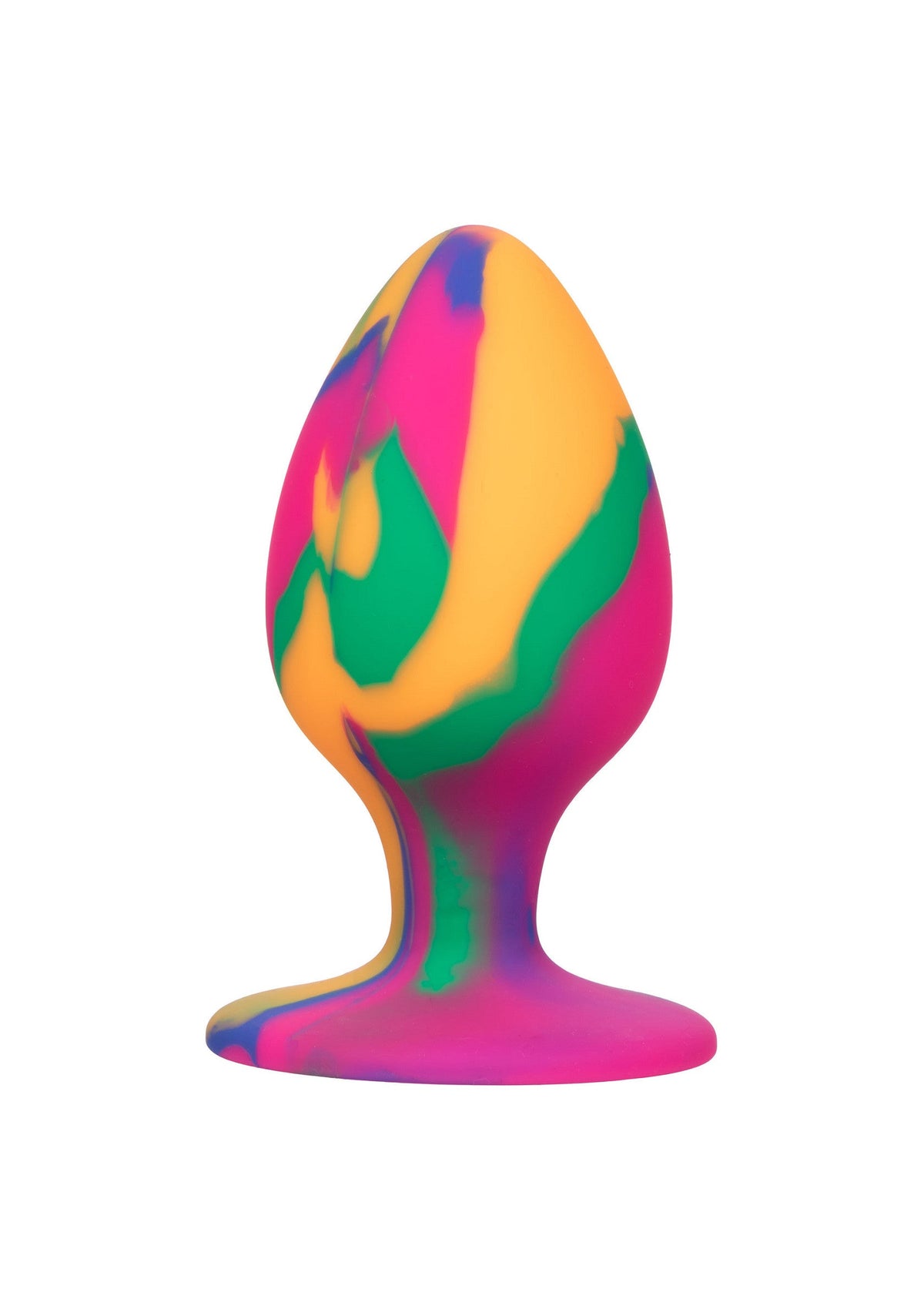 14652 calexotics cheeky cheeky large tie dye plug