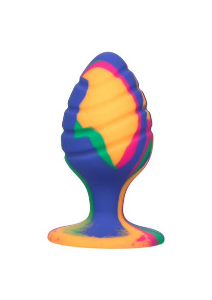 14653 calexotics cheeky cheeky large swirl plug