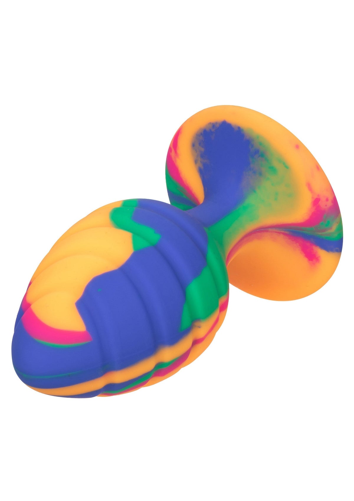 14653 calexotics cheeky cheeky large swirl plug