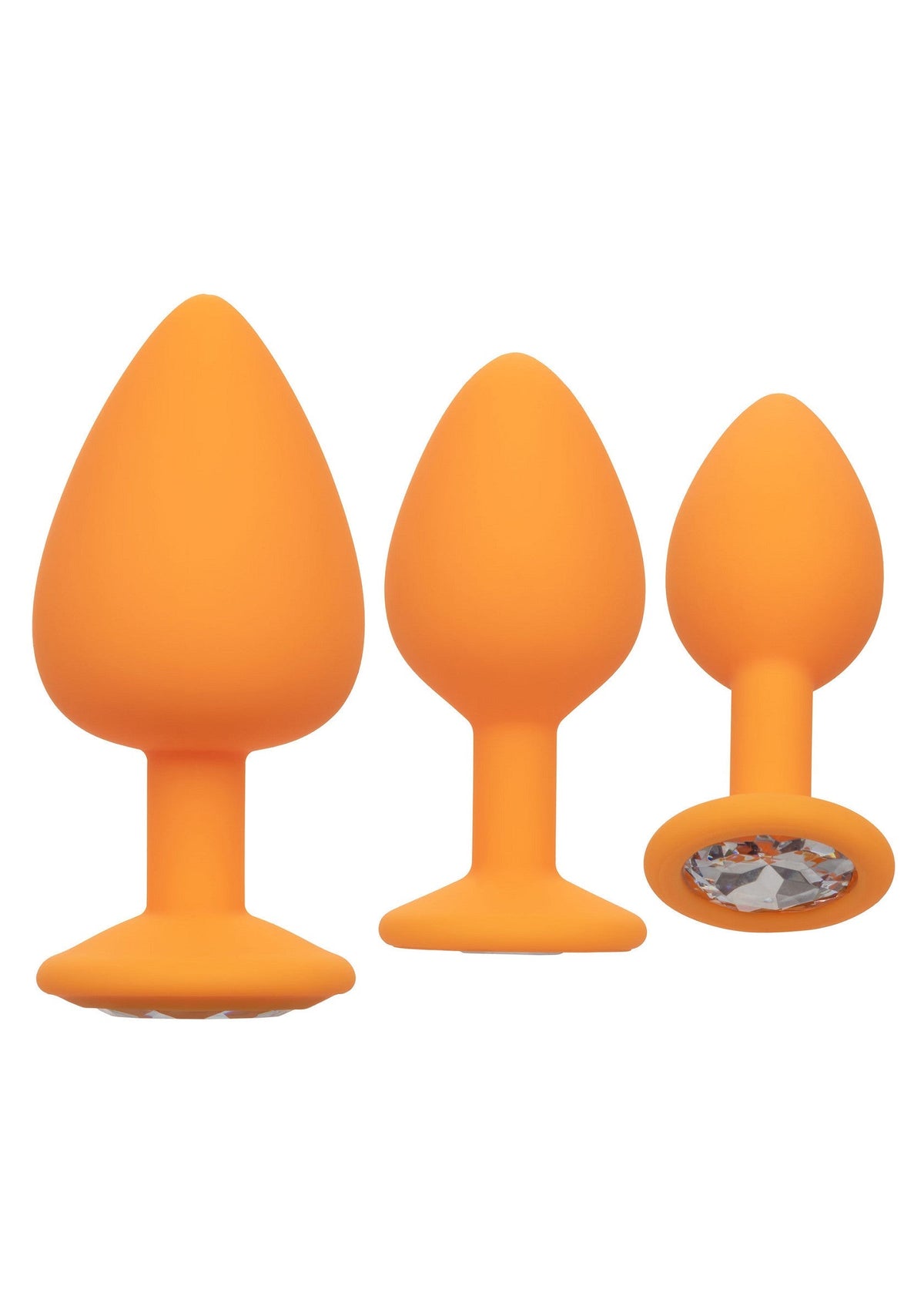 14654 calexotics cheeky cheeky gems 3 pcs