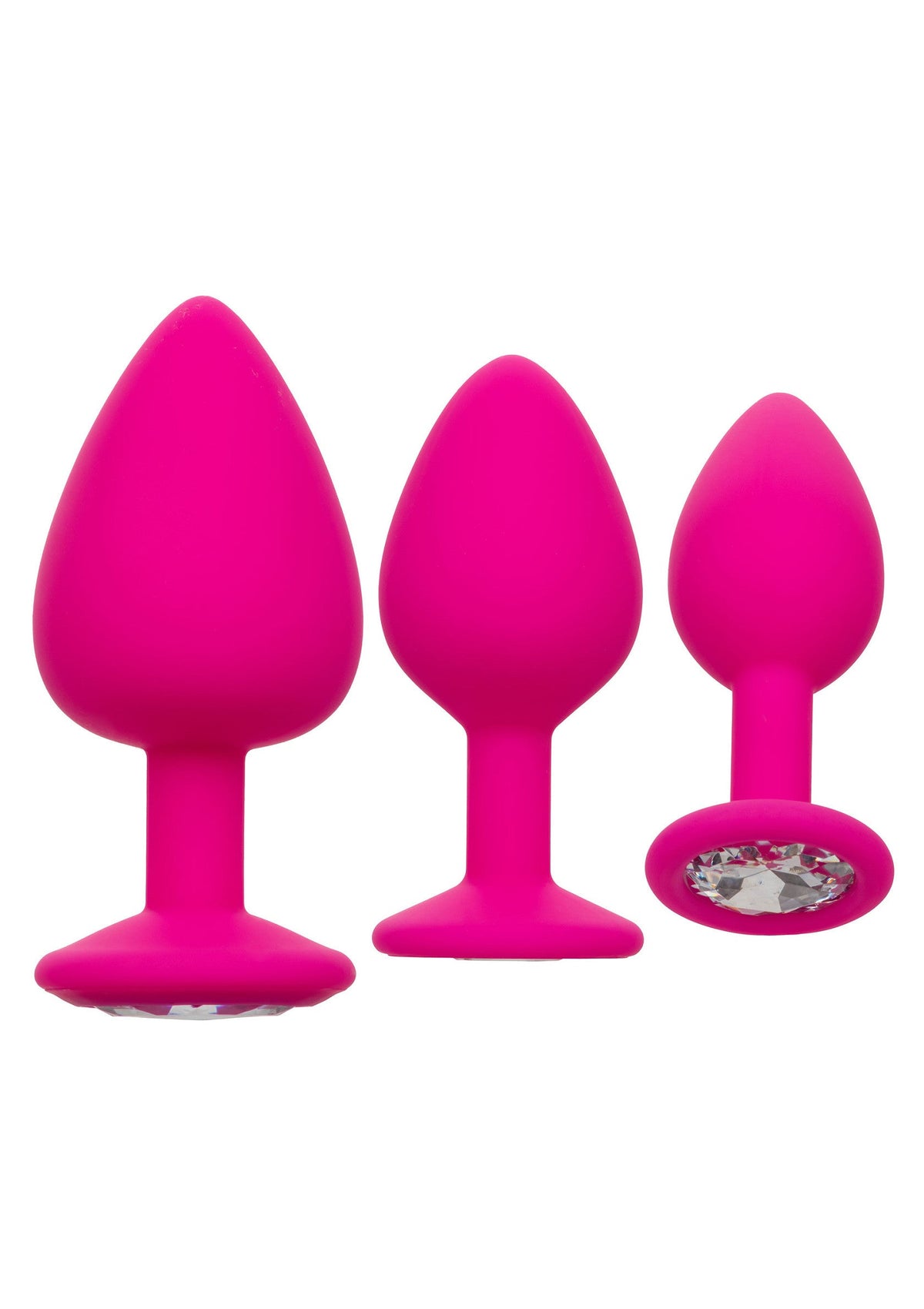 14654 calexotics cheeky cheeky gems 3 pcs