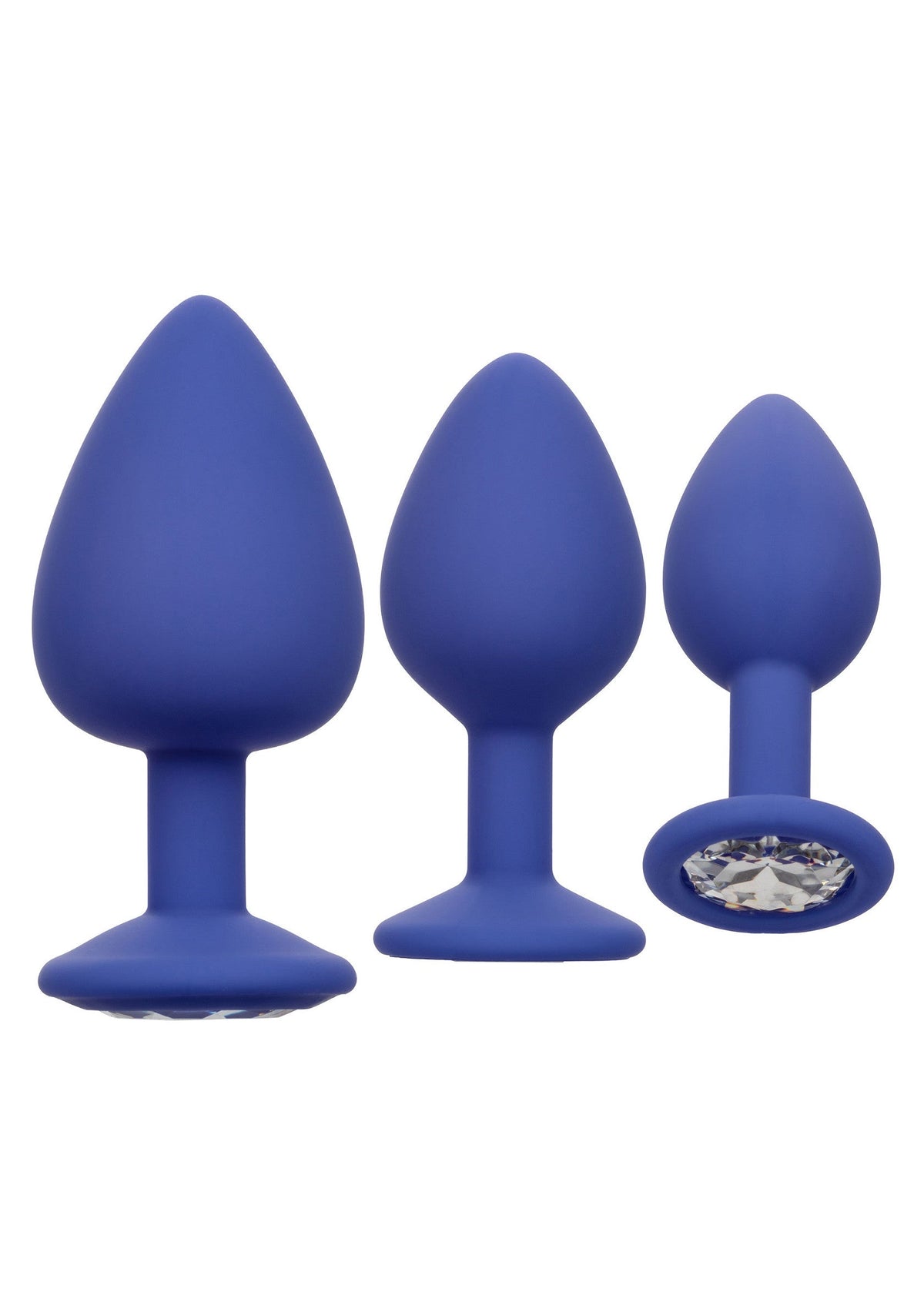 14654 calexotics cheeky cheeky gems 3 pcs