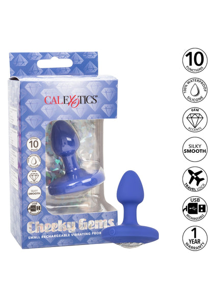 14657 calexotics cheeky vibrating probe small