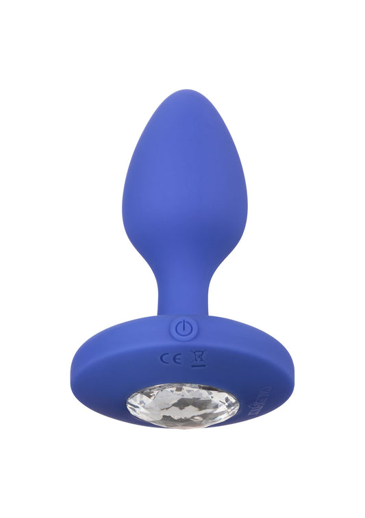14658 calexotics cheeky vibrating probe medium