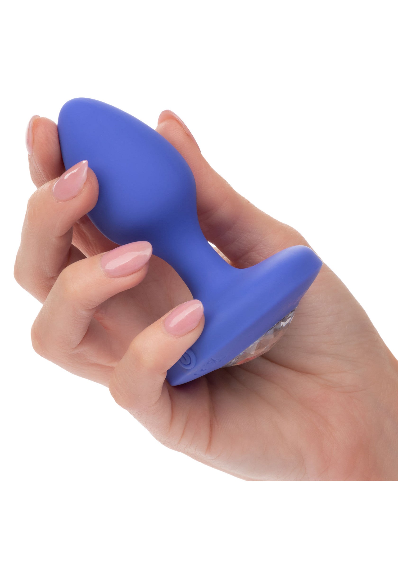14658 calexotics cheeky vibrating probe medium