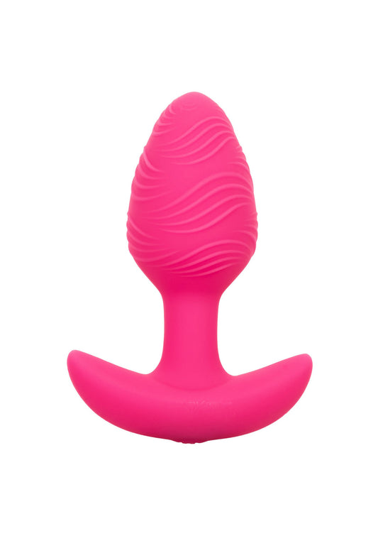 14659 calexotics cheeky cheeky glow vibrating plug s