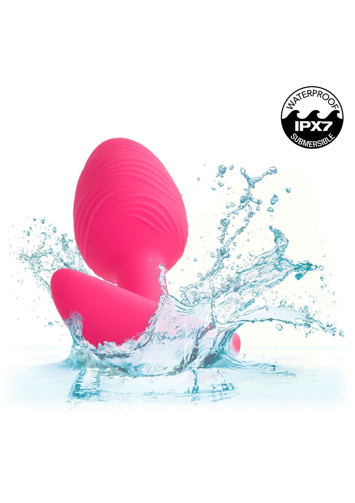 14659 calexotics cheeky cheeky glow vibrating plug s