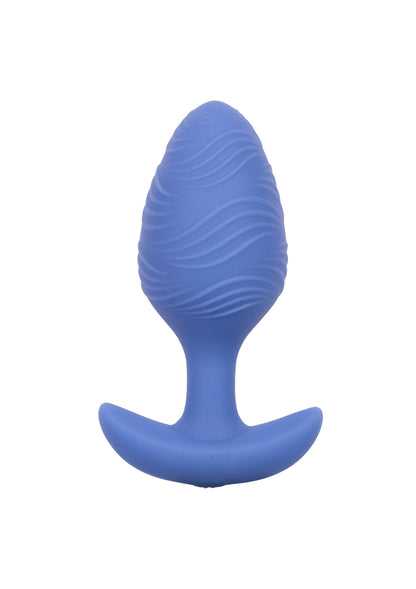 14660 calexotics cheeky cheeky glow vibrating plug l