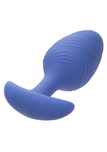 14660 calexotics cheeky cheeky glow vibrating plug l