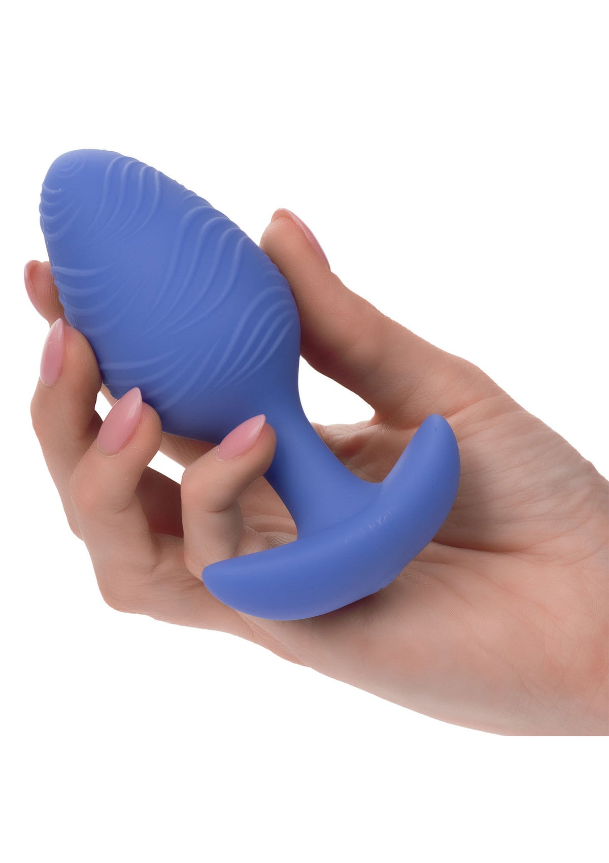 14660 calexotics cheeky cheeky glow vibrating plug l
