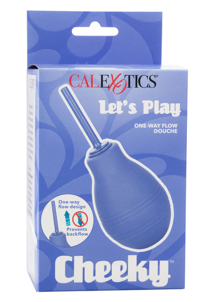 14661 calexotics cheeky cheeky one way flow douche