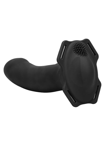 14691 calexotics her royal harness me2 remote rumbler
