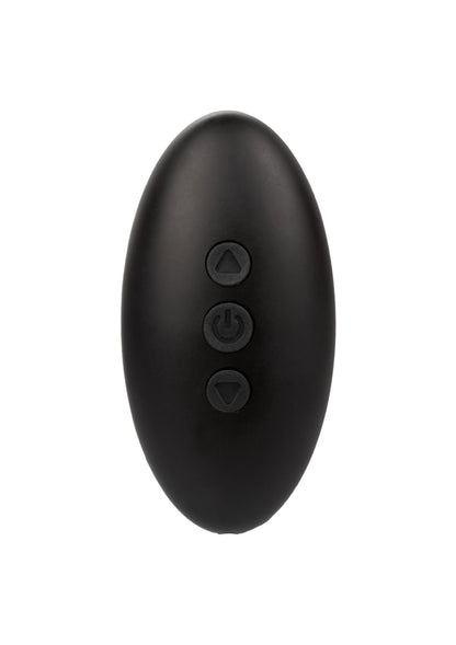14691 calexotics her royal harness me2 remote rumbler
