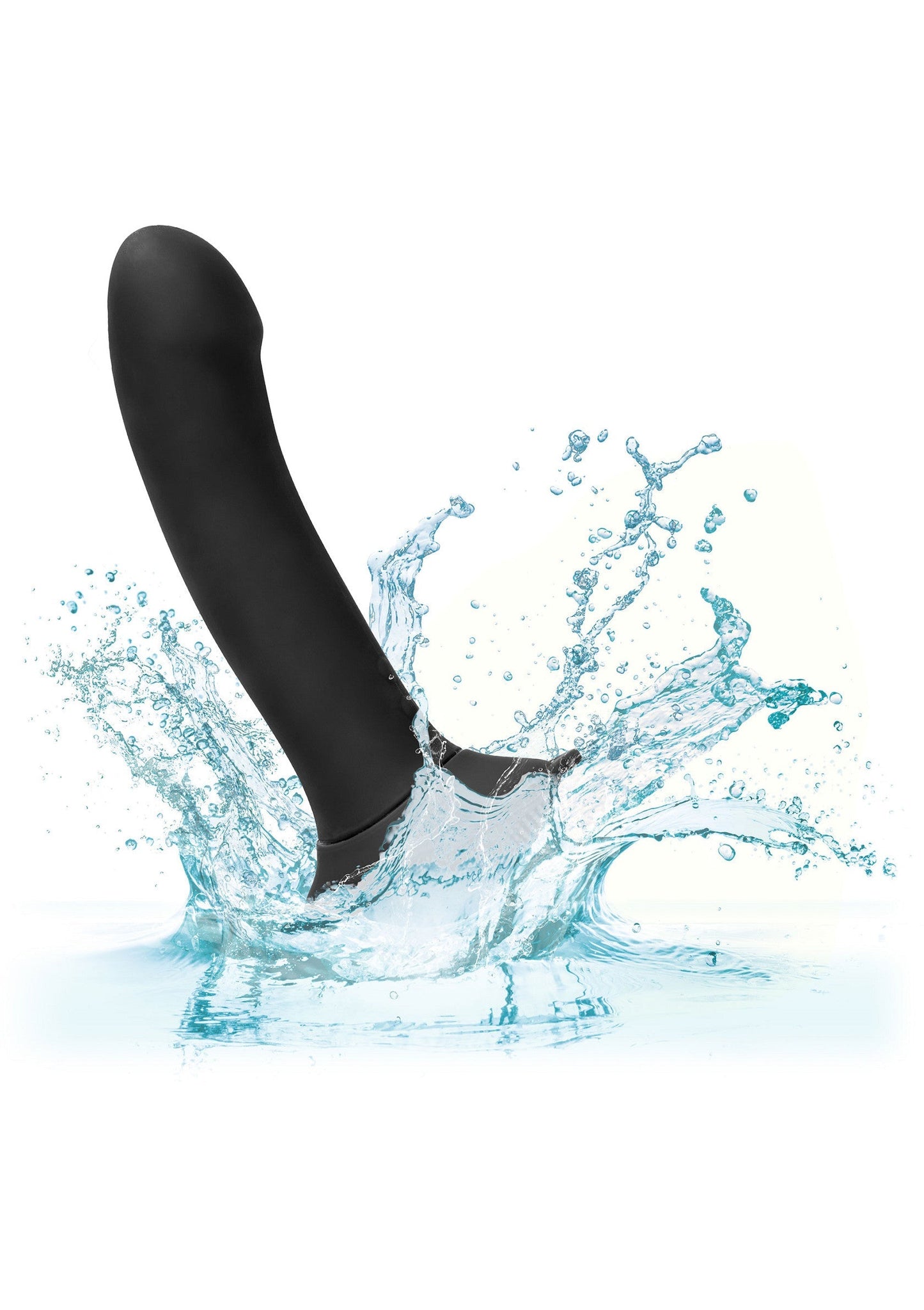 14691 calexotics her royal harness me2 remote rumbler