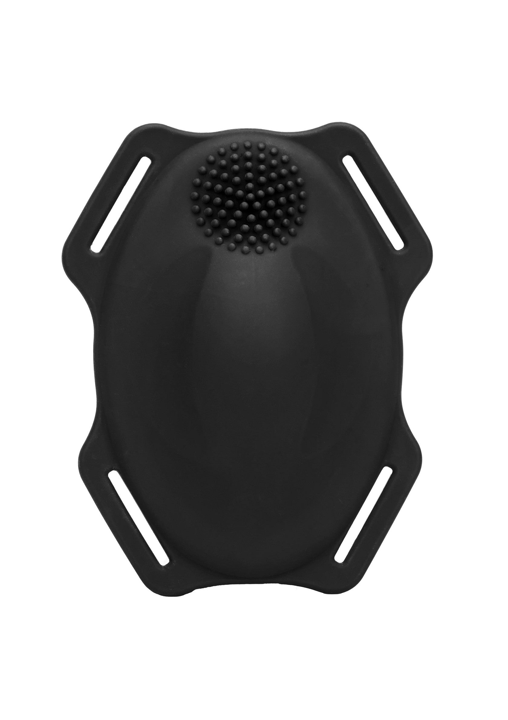 14691 calexotics her royal harness me2 remote rumbler