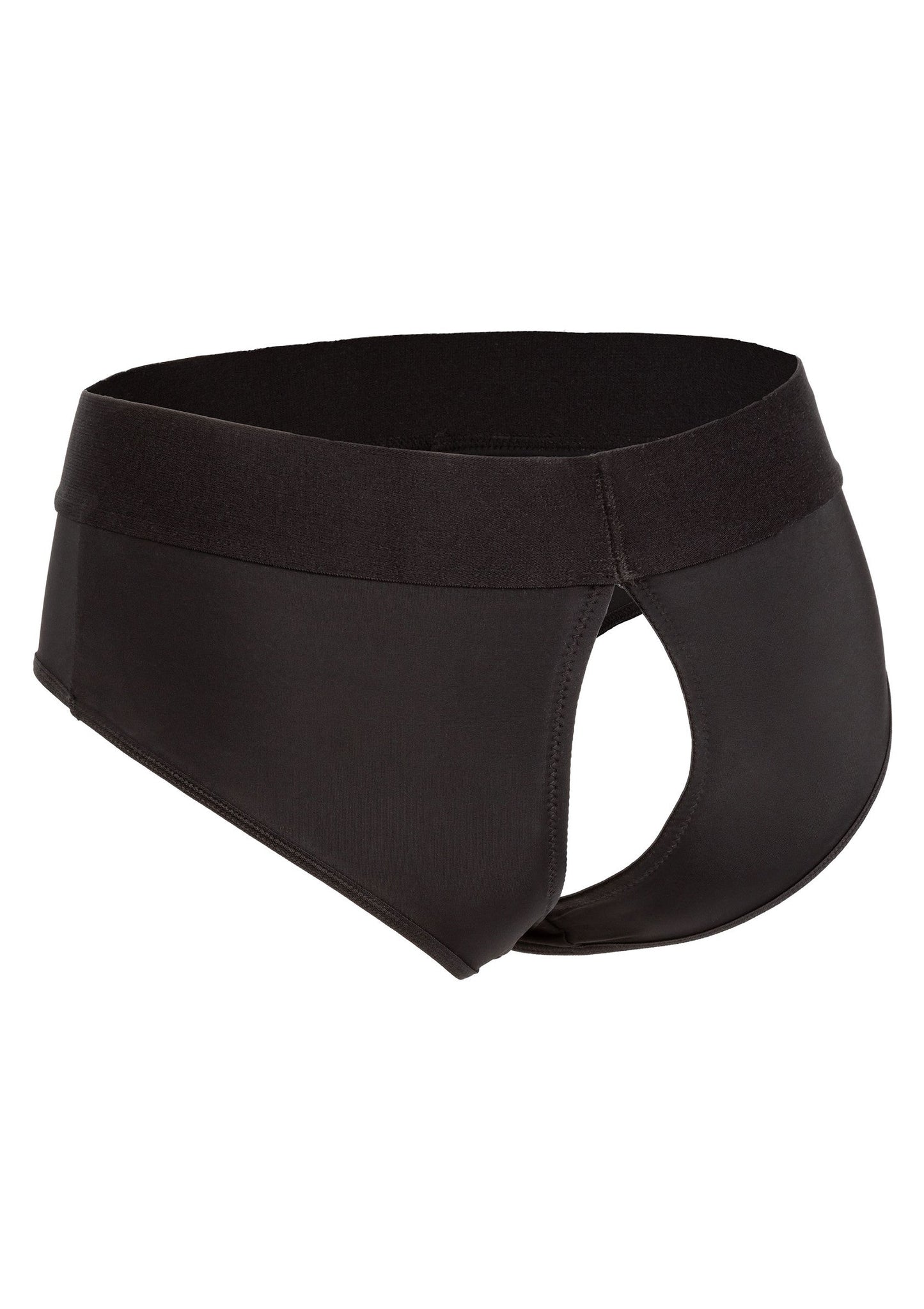14692 calexotics her royal harness backless brief