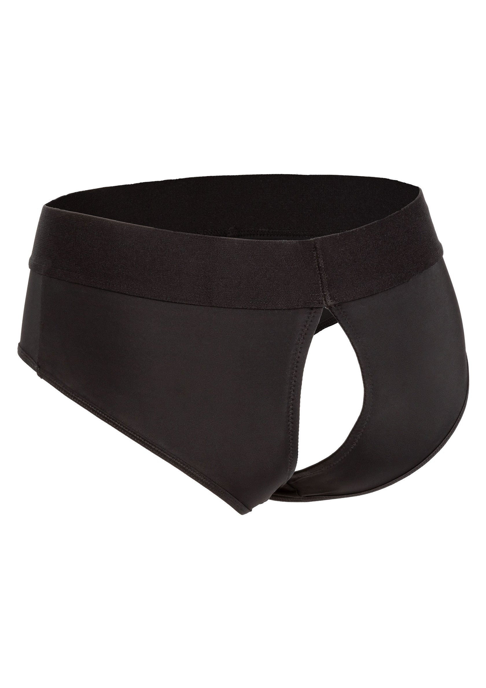 14692 calexotics her royal harness backless brief