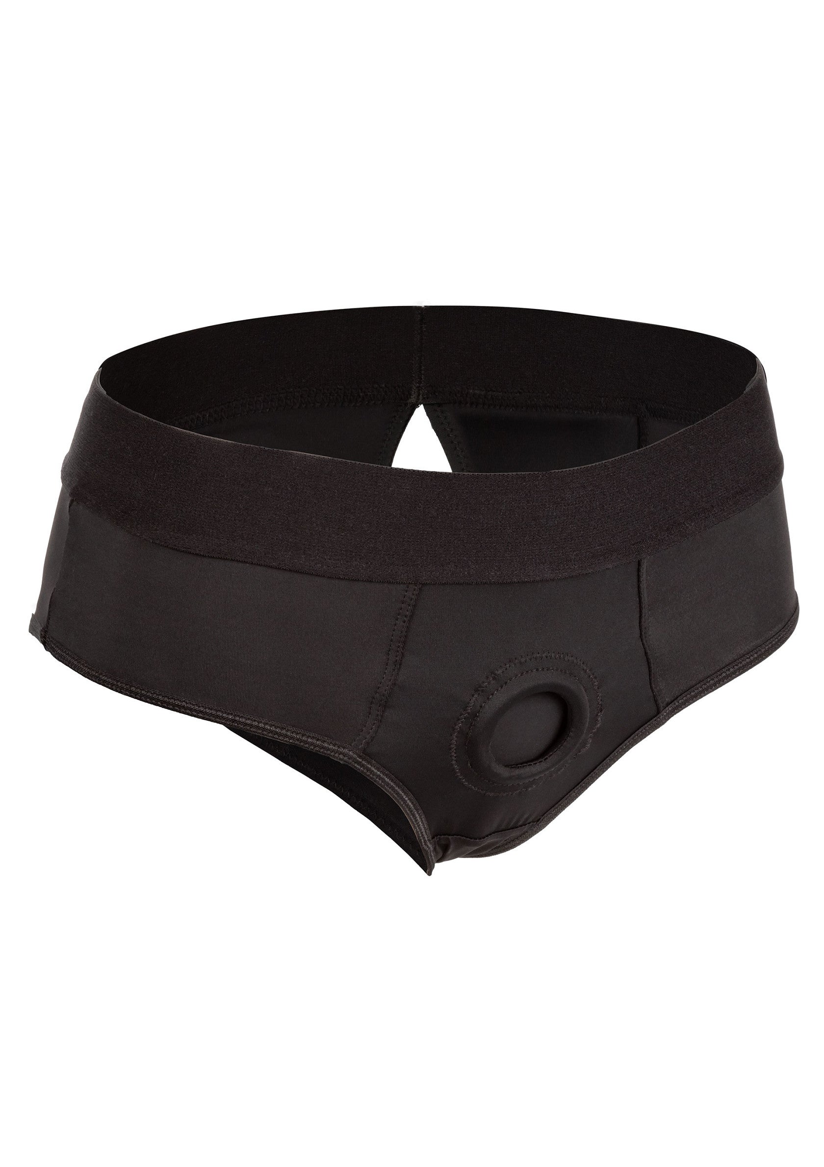 14692 calexotics her royal harness backless brief