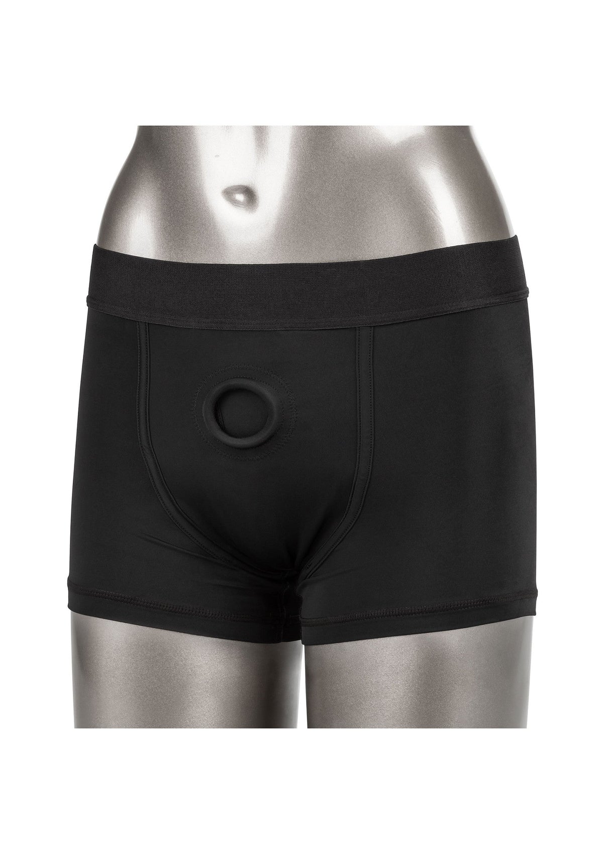 14693 calexotics her royal harness boxer brief