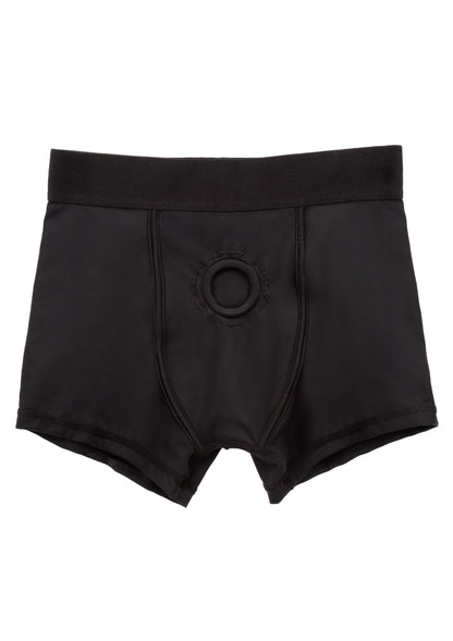 14693 calexotics her royal harness boxer brief
