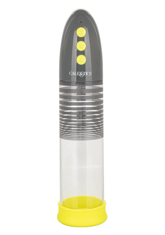 14703 calexotics link up link up rechargeable pump