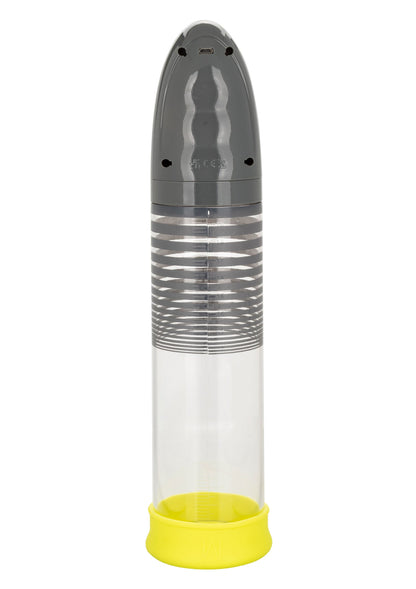14703 calexotics link up link up rechargeable pump
