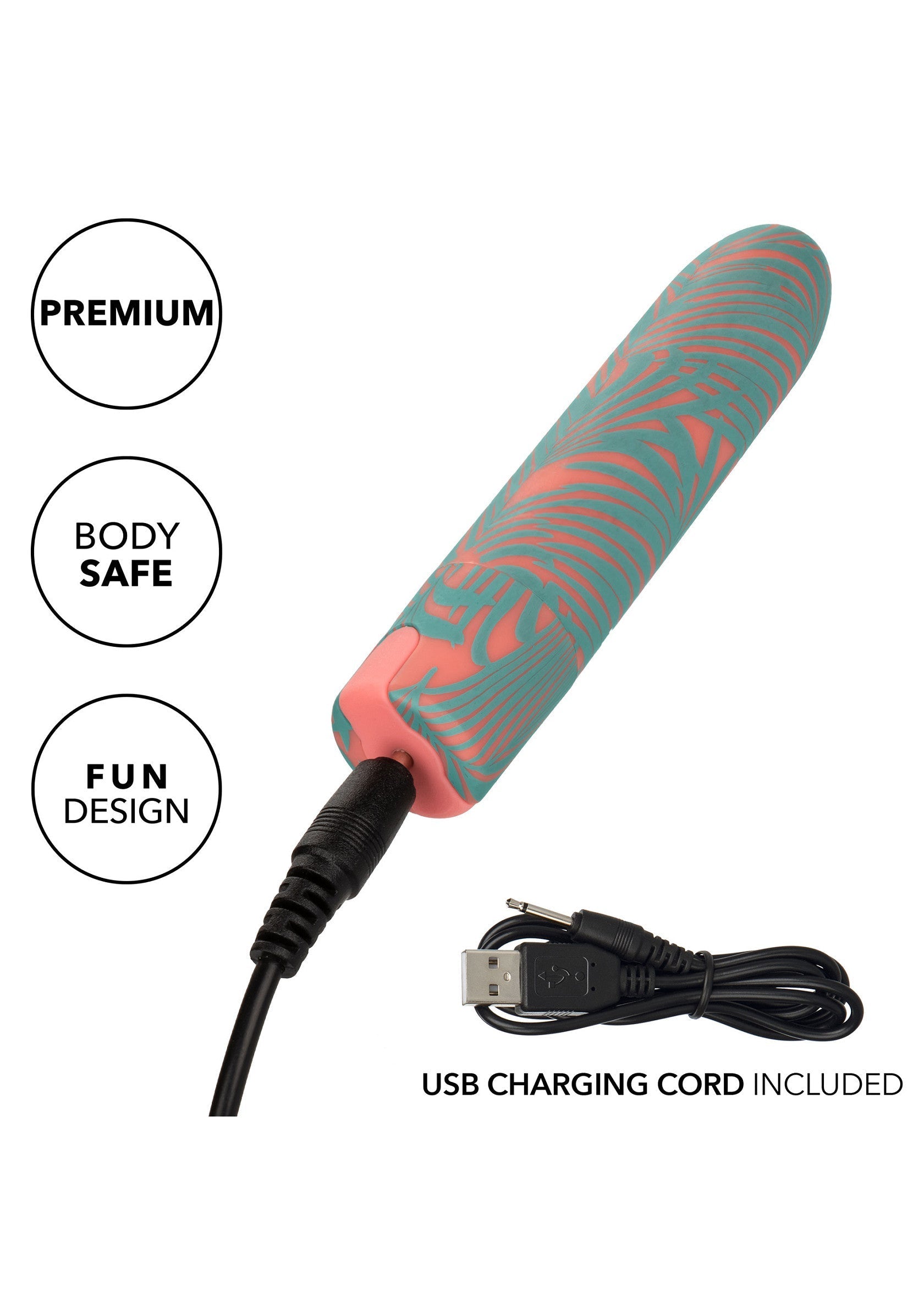 14722 calexotics naughty bits you do you mini massager