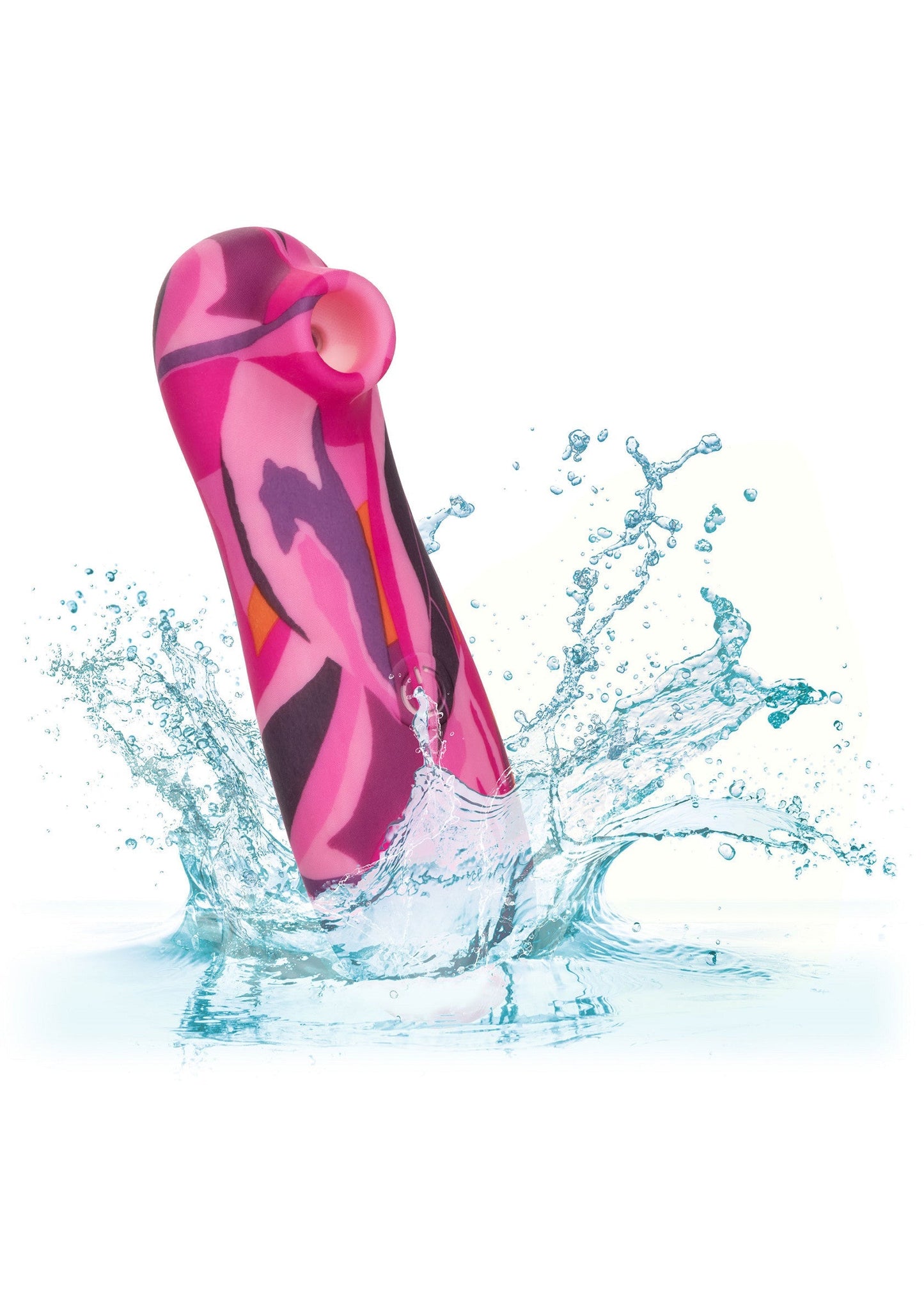 14723 calexotics naughty bits suck buddy playful massager