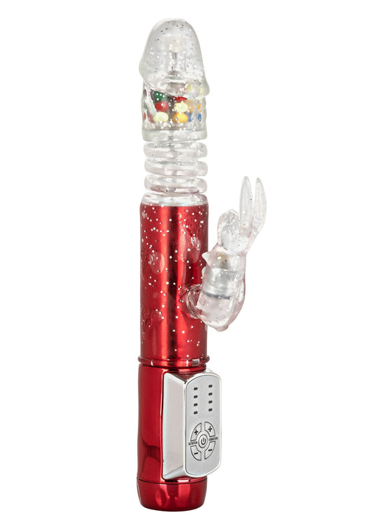 14724 calexotics naughty bits cumball thrusting jack rabbit