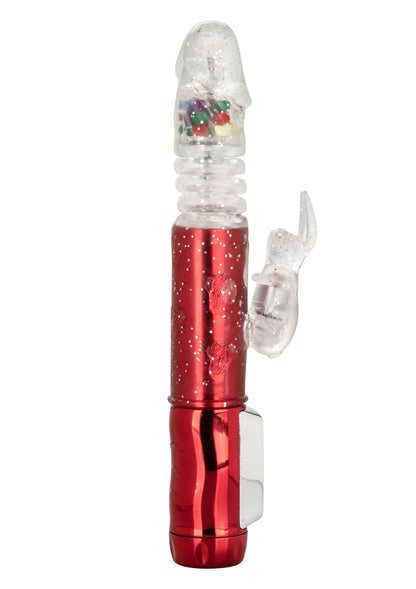 14724 calexotics naughty bits cumball thrusting jack rabbit