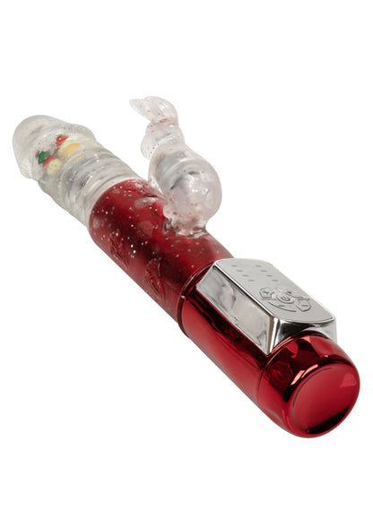 14724 calexotics naughty bits cumball thrusting jack rabbit