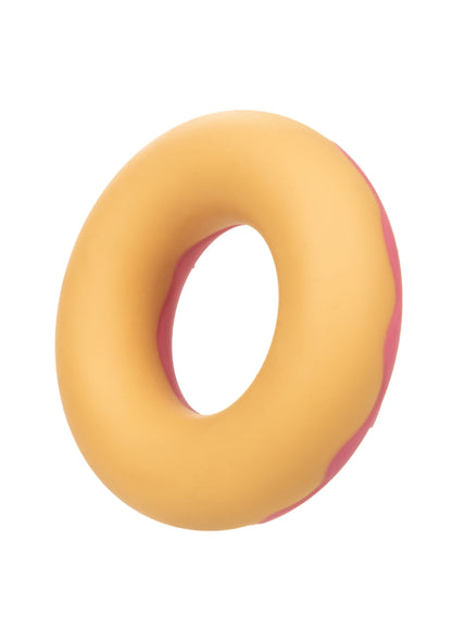 14734 calexotics naughty bits dickin donuts silicone cring