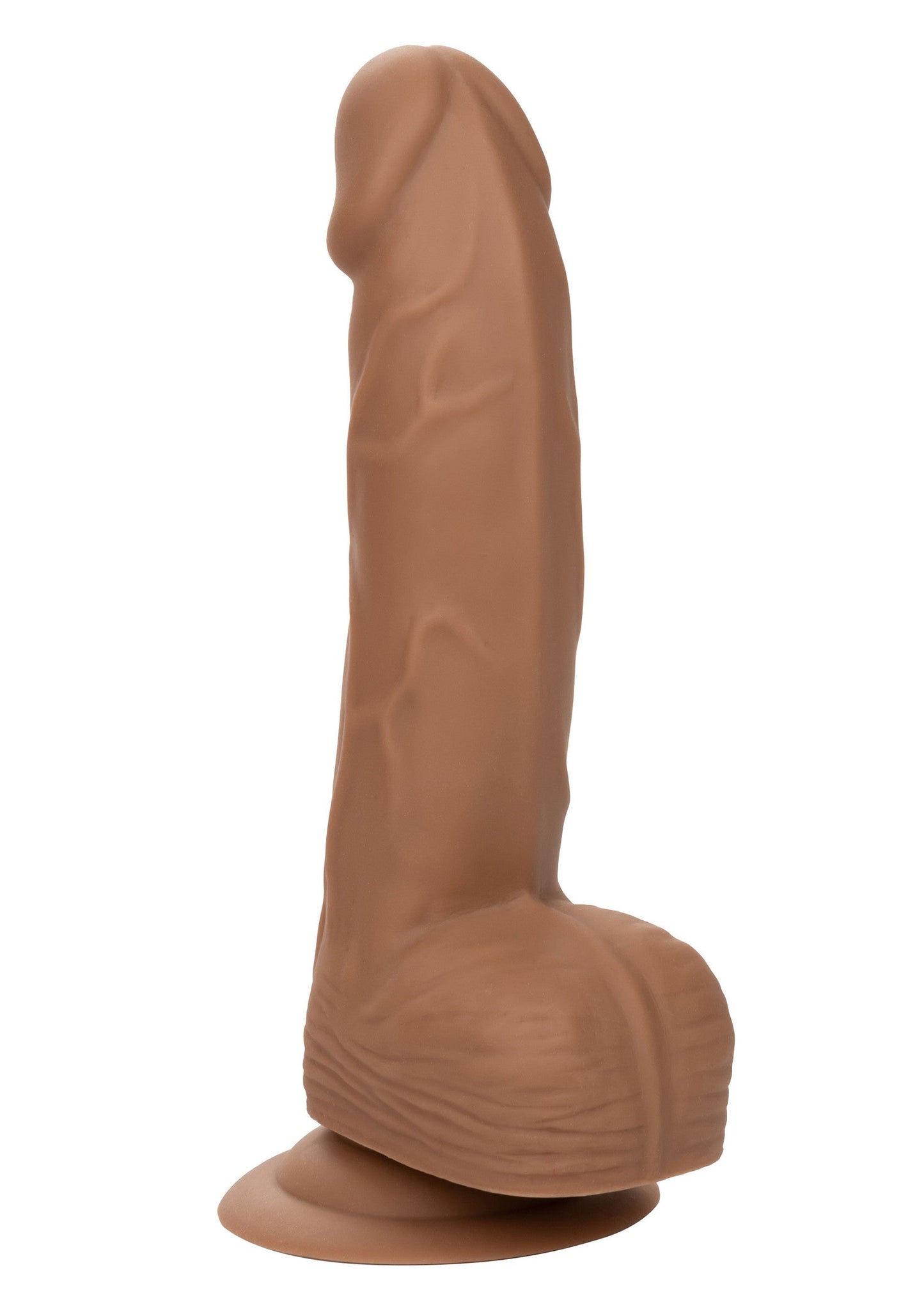 14744 calexotics stud silicone studs 6 inch