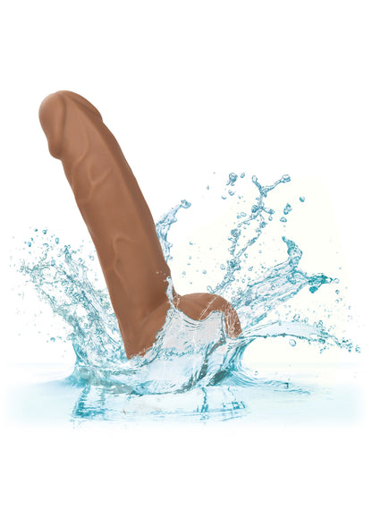 14744 calexotics stud silicone studs 6 inch