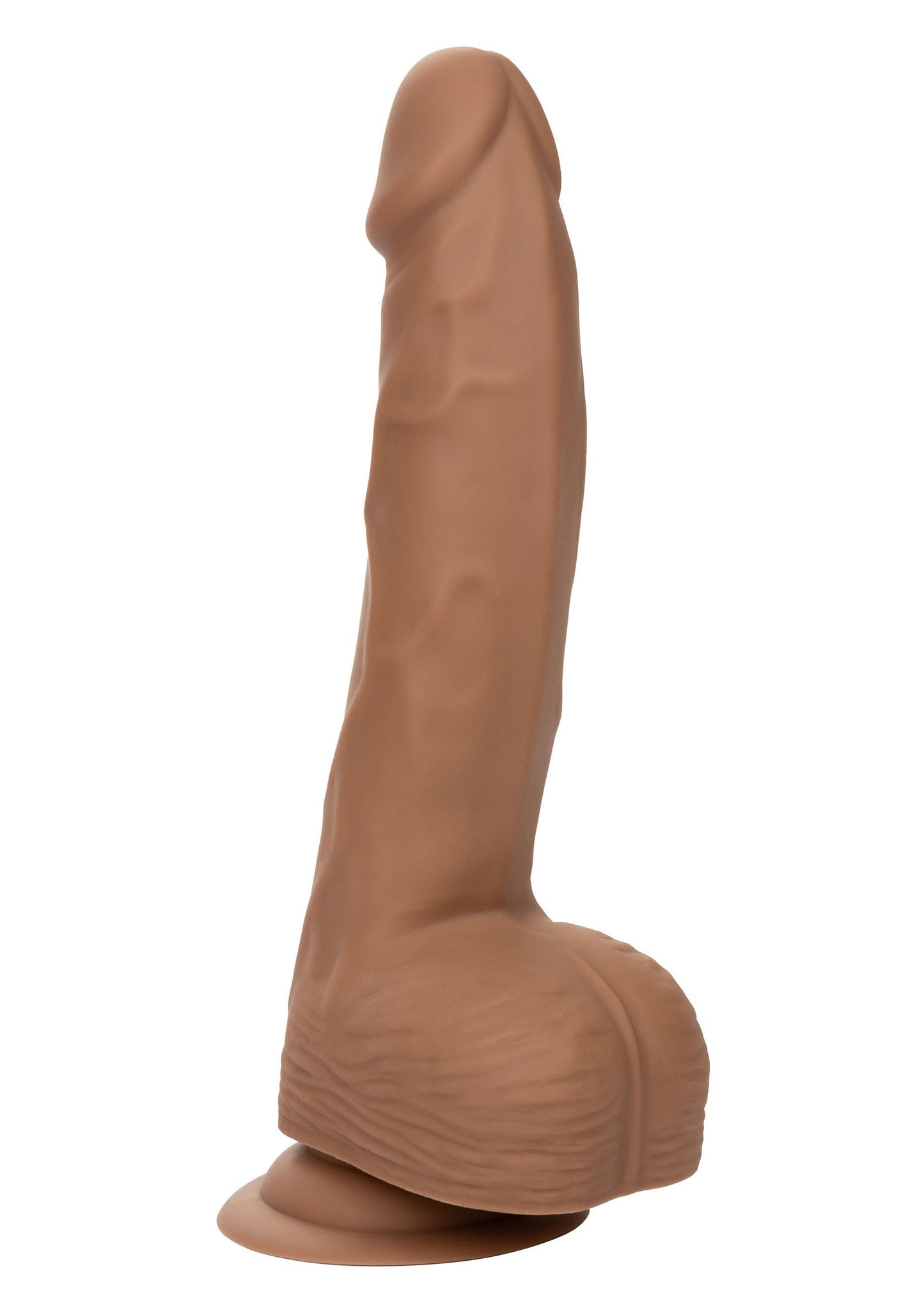 14745 calexotics stud silicone studs 8 inch