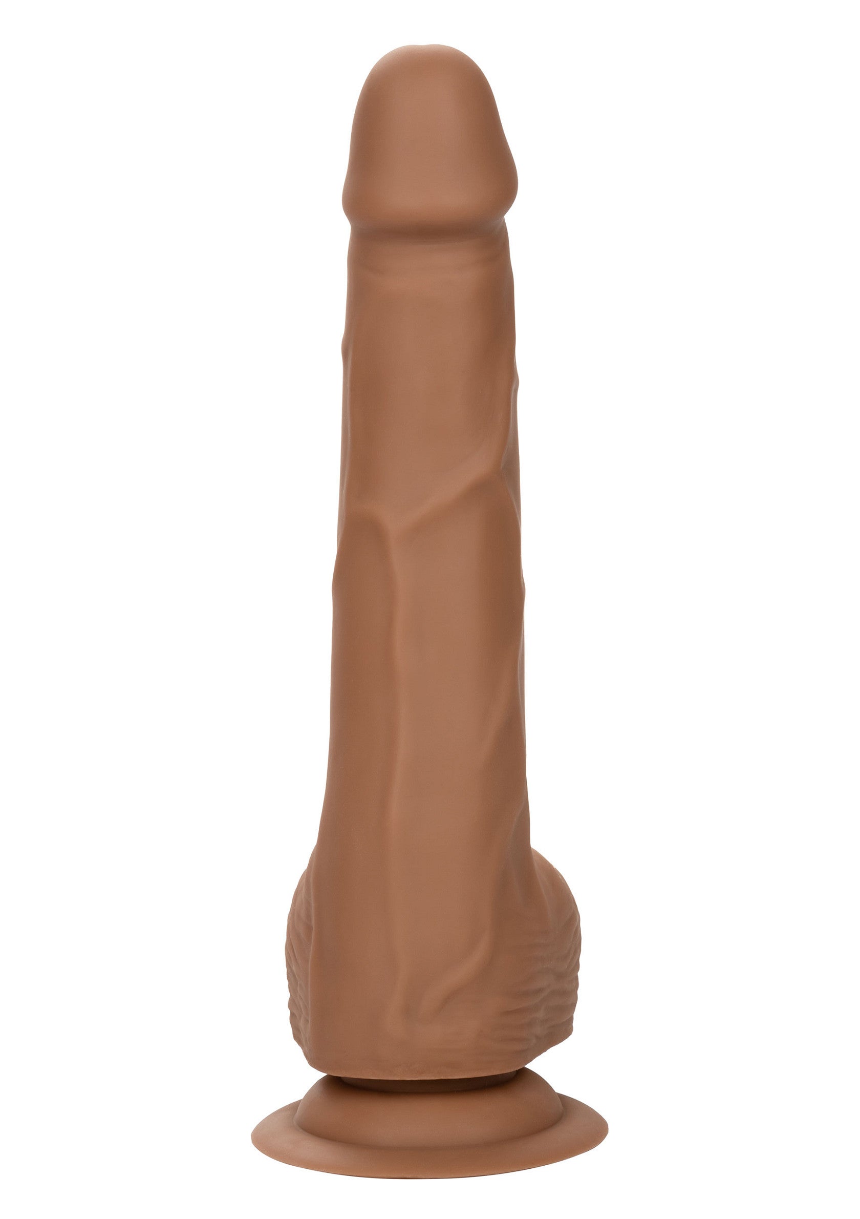 14745 calexotics stud silicone studs 8 inch