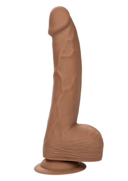 14745 calexotics stud silicone studs 8 inch