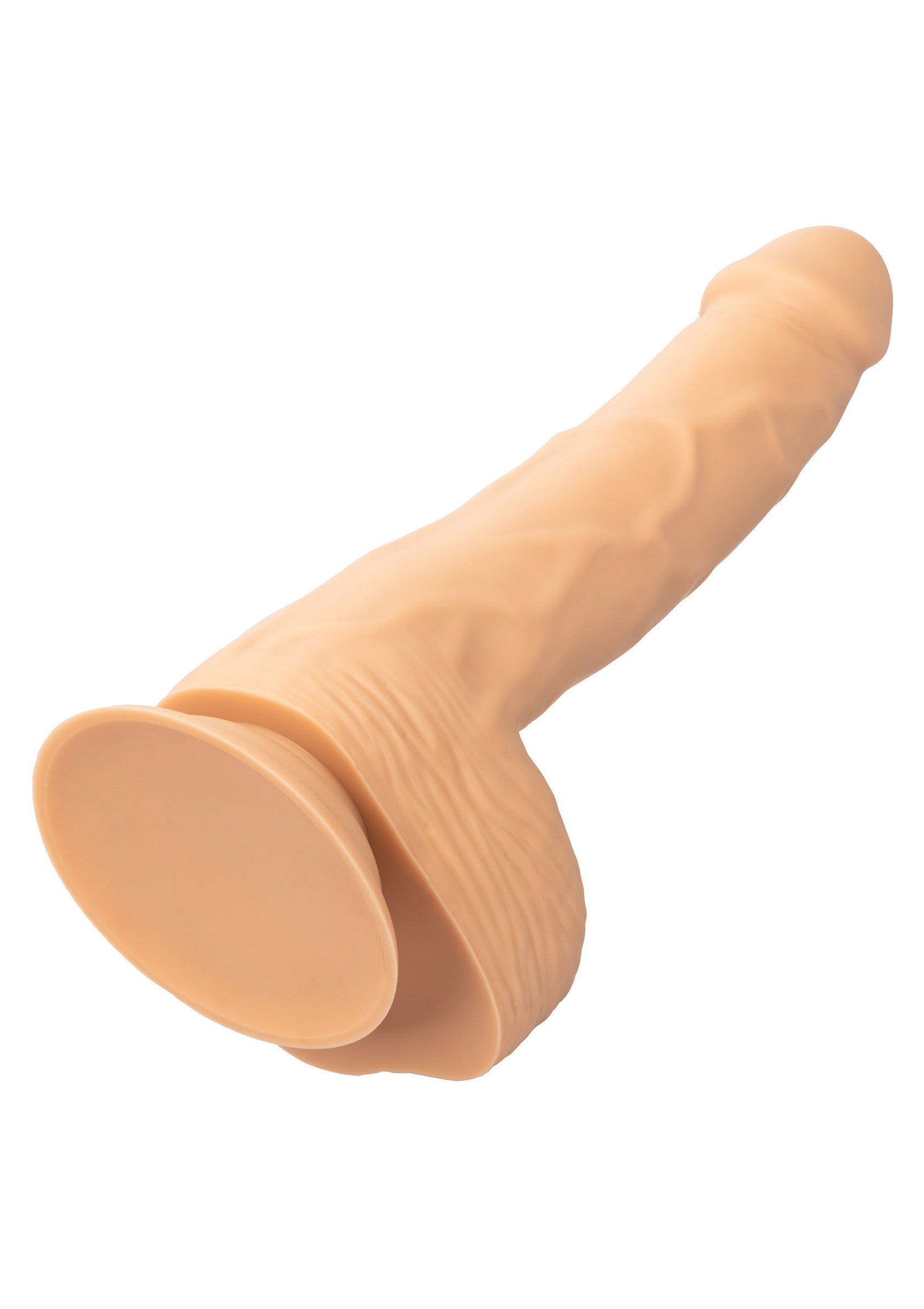 14745 calexotics stud silicone studs 8 inch